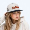 Chicago Da Bears Super Bowl XX Snapback Hat 4