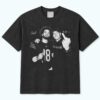 Chicago Football Caleb Williams Ben Johnson Shirt 1