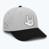 Chipper Jones I Love You Hat 8 Chipper Jones I Love You Hat 1