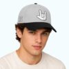 Chipper Jones I Love You Hat 3