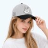 Chipper Jones I Love You Hat 4
