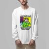 Choosing To Ignore My Weirdly Symbolic Dream Because I Have A Lot Going On Already Shirt 3