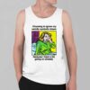 Choosing To Ignore My Weirdly Symbolic Dream Because I Have A Lot Going On Already Shirt 4