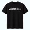 Cole Carrigg Where's Kyle Shirt 1