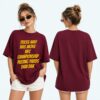 Commanders Tress Way Has More Championship Passing Yards Than Dak Shirt 3