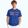 Cubs When ST Louis Loses America Wins Shirt 3