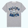 Dallas Emmitt Smith 18355 Yards Vintage Shirt 1