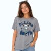 Dallas Emmitt Smith 18355 Yards Vintage Shirt 2