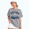 Dallas Emmitt Smith 18355 Yards Vintage Shirt 3