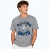 Dallas Emmitt Smith 18355 Yards Vintage Shirt 4