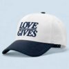 David Moore Love Gives Hat 1