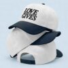 David Moore Love Gives Hat 2