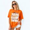 Denver Broncos 2026 Game Themes Shirt 4