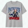Drake Maye Patriots Adam Vinatieri Class Of 2026 Shirt 1