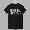 Dua Lipa Sunny Hill Festival 2026 Shirt 8 Dua Lipa Sunny Hill Festival 2026 Shirt 1