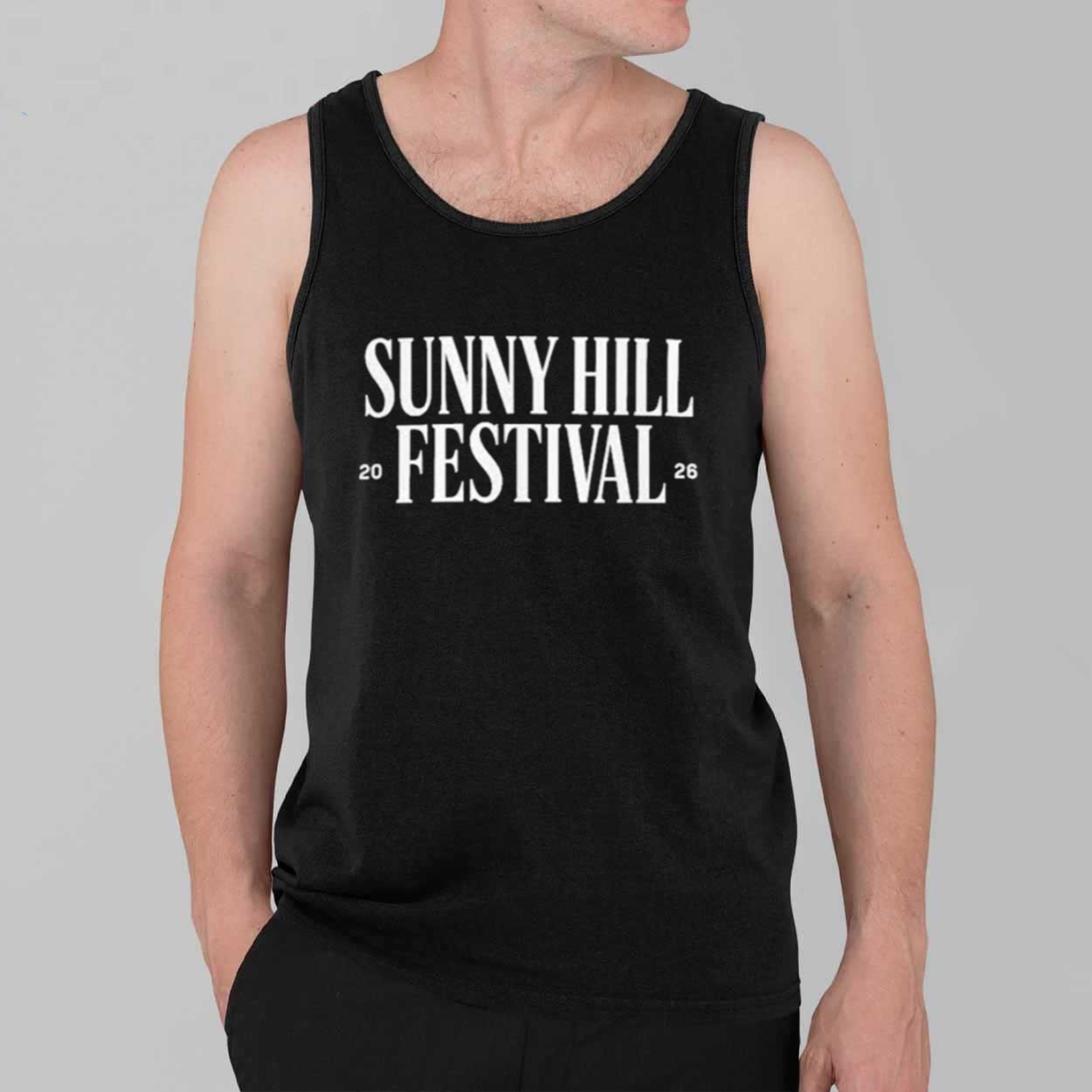 Dua Lipa Sunny Hill Festival 2026 Shirt 3 Dua Lipa Sunny Hill Festival 2026 Shirt 3