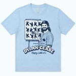 Dylan Cease Happy Little K’s Strikeout Artist Shirt