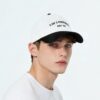 Dylan Laube 1 Of 1 Football EST 97 Hat 3
