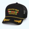 Endless War Taxpayer Hat 1