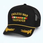 Endless War Taxpayer Hat