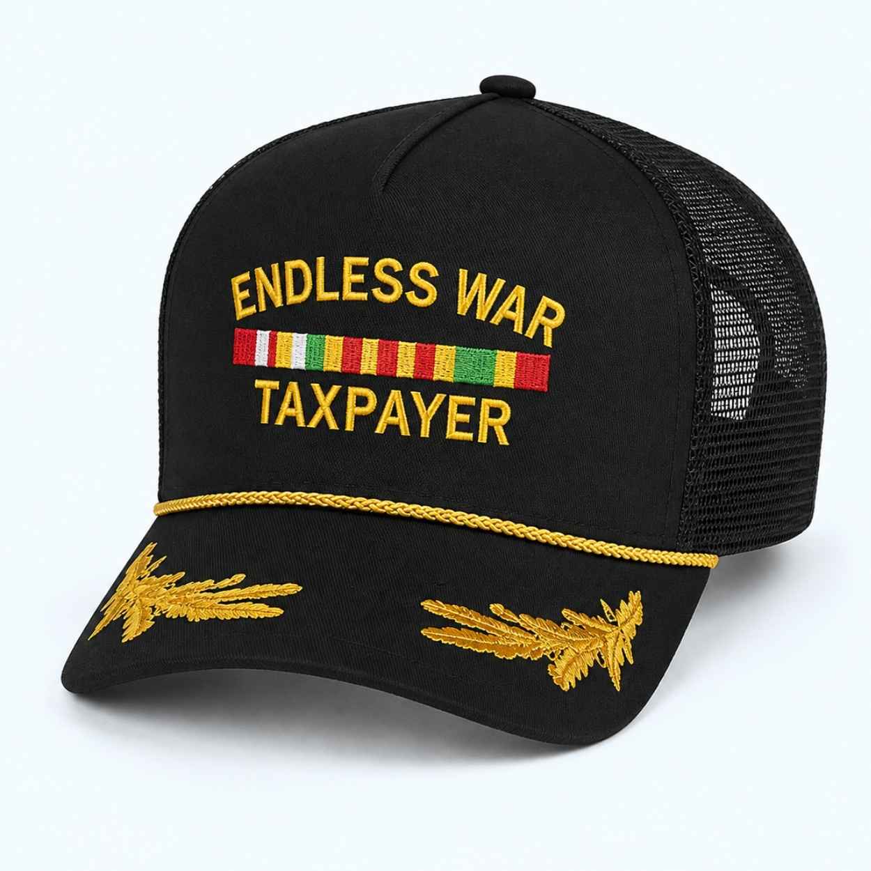 Endless War Taxpayer Hat 1 Endless War Taxpayer Hat 1