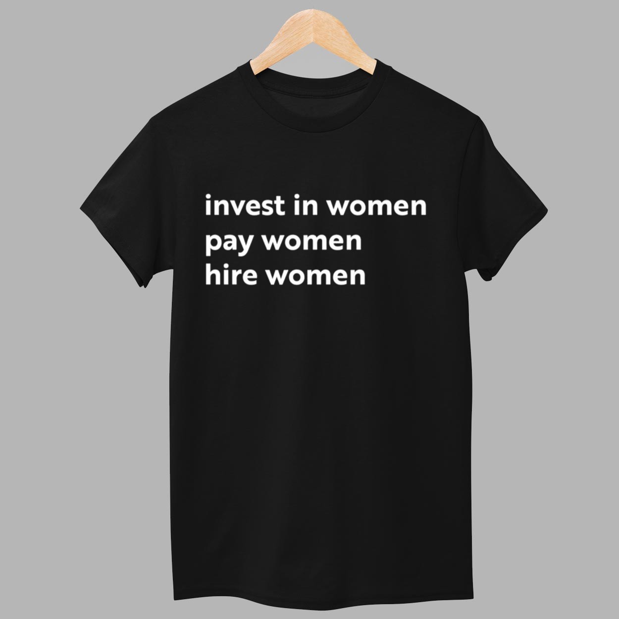 Enes Freedom Invest In Women Pay Women Hire Women Shirt 1 Enes Freedom Invest In Women Pay Women Hire Women Shirt 1