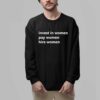 Enes Freedom Invest In Women Pay Women Hire Women Shirt 6 Enes Freedom Invest In Women Pay Women Hire Women Shirt 2