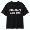 Enes Kanter Pro Peace Anti War Shirt 8 Enes Kanter Pro Peace Anti War Shirt 1