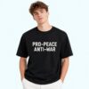 Enes Kanter Pro Peace Anti War Shirt 2