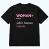Enes Kanter Woman Adult Human Female Shirt 8 Enes Kanter Woman Adult Human Female Shirt 1