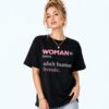 Enes Kanter Woman Adult Human Female Shirt 3