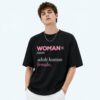 Enes Kanter Woman Adult Human Female Shirt 4