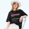 Enes Kanter Woman Adult Human Female Shirt 5