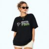 Falcons Mental Health Is Health Shirt 3