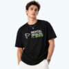 Falcons Mental Health Is Health Shirt 4