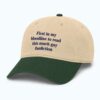 First In My Bloodline To Read This Much Gay Fanfiction Hat 1