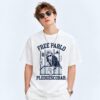 Free Pablo Pledgescobar Shirt 3