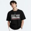 Gettin Neck At Costco Call That Kirkland Signature Shirt 3