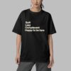 Grayson Waller’s Soft Lazy Complacent Happy To Be Here Shirt 9 Grayson Waller s Soft Lazy Complacent Happy To Be Here Shirt 5