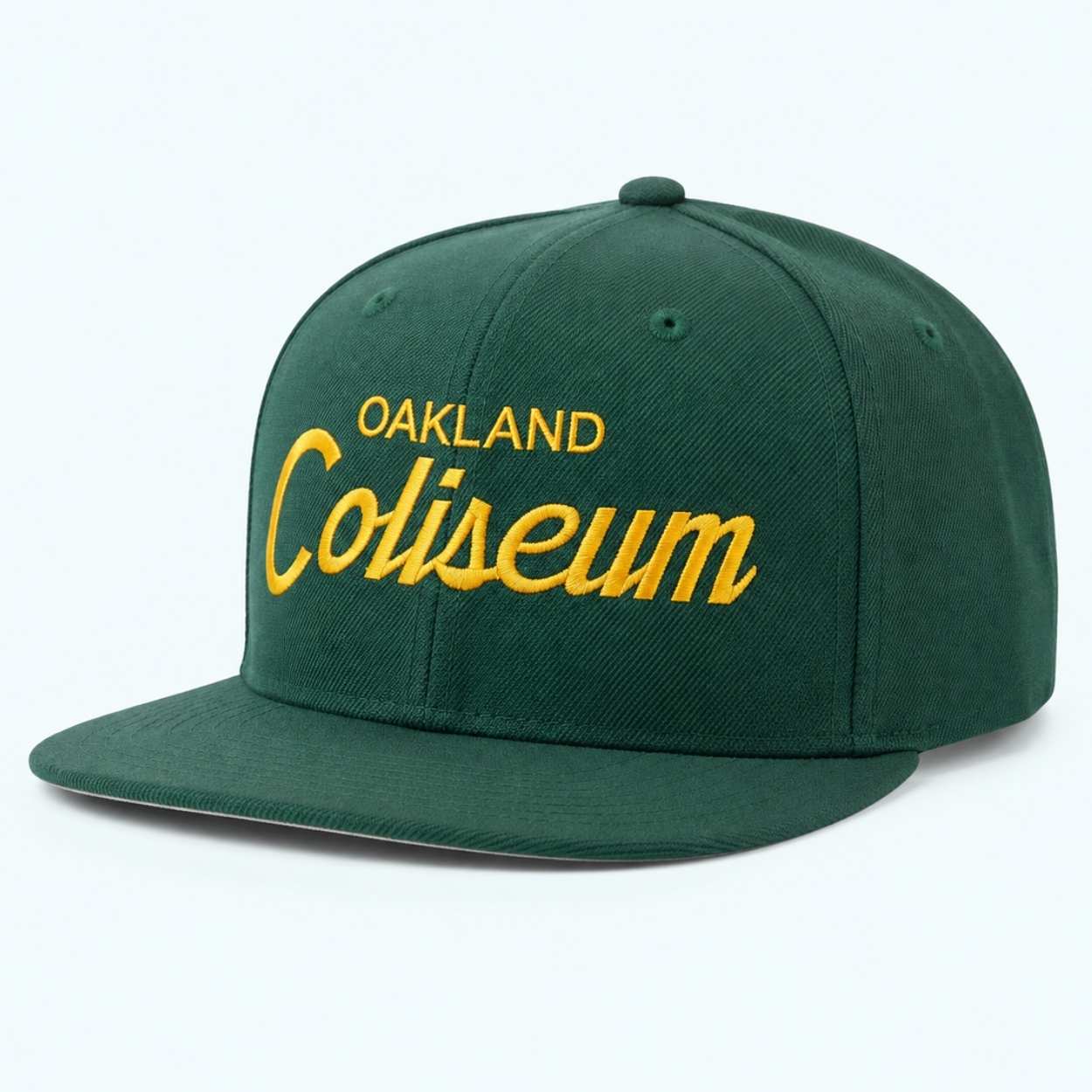 Greg Silver Oakland Coliseum Shirt 1 Greg Silver Oakland Coliseum Shirt 1