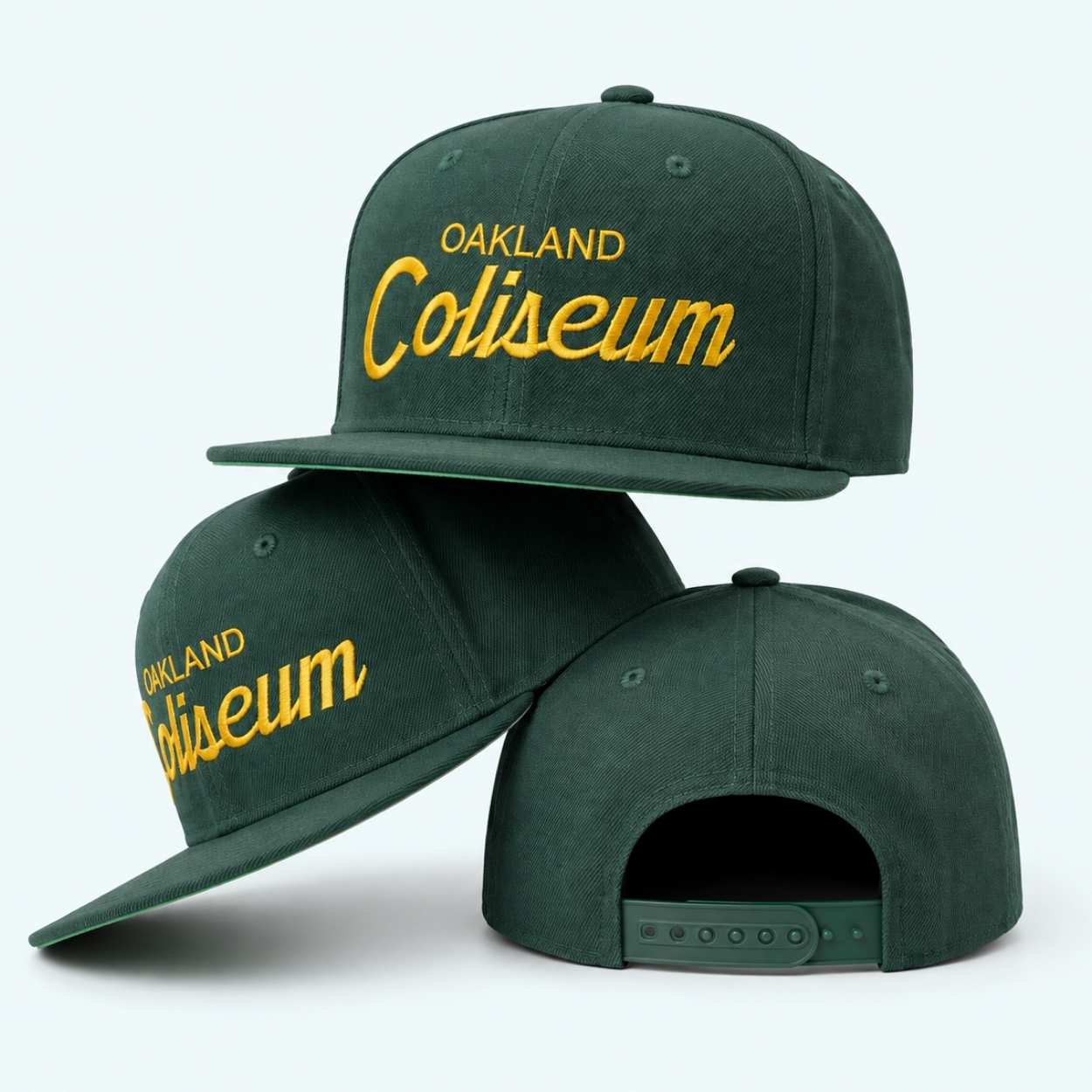 Greg Silver Oakland Coliseum Shirt 3 Greg Silver Oakland Coliseum Shirt 3