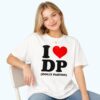 I Love DP Dolly Parton Shirt 5 I Love DP Dolly Parton Shirt 2