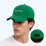 Joe Burrow I Work Here Hat