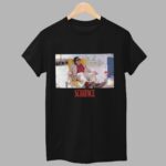 Jose Soriano Scarface Shirt