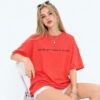 Just The Girl Version Of My Dad Shirt 3