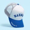 Justin Bieber NAHMIAS Summerland Hat 1