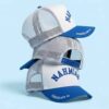 Justin Bieber NAHMIAS Summerland Hat 5 Justin Bieber NAHMIAS Summerland Hat 2