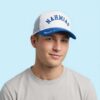 Justin Bieber NAHMIAS Summerland Hat 6 Justin Bieber NAHMIAS Summerland Hat 3