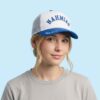 Justin Bieber NAHMIAS Summerland Hat 7 Justin Bieber NAHMIAS Summerland Hat 4