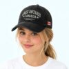 Lake Ontario Canada True North Still Canadian Hat 3